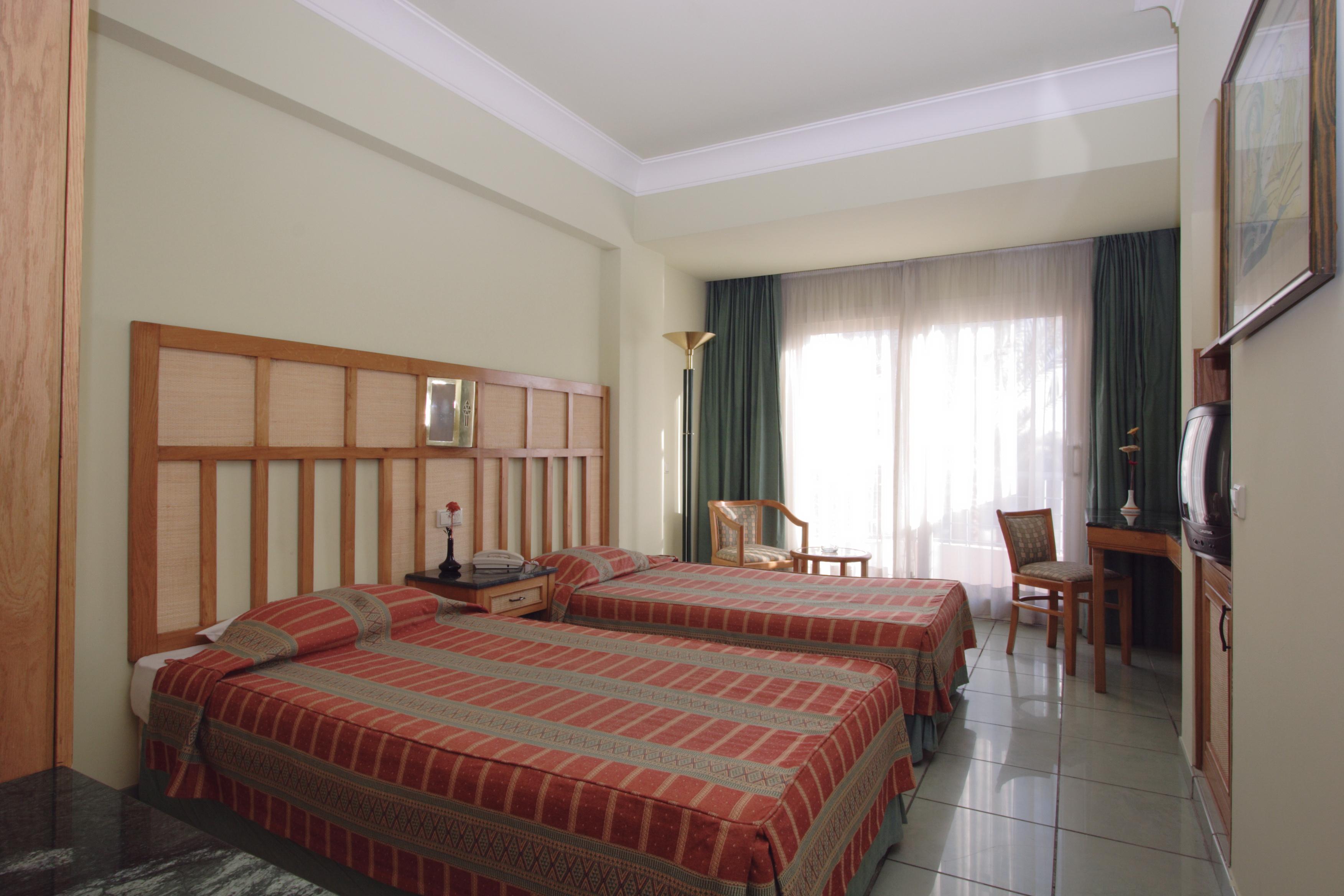 Sea Garden Hotel Hurghada Eksteriør bilde