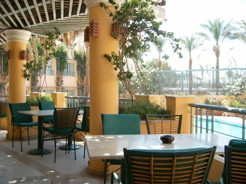 Sea Garden Hotel Hurghada Eksteriør bilde