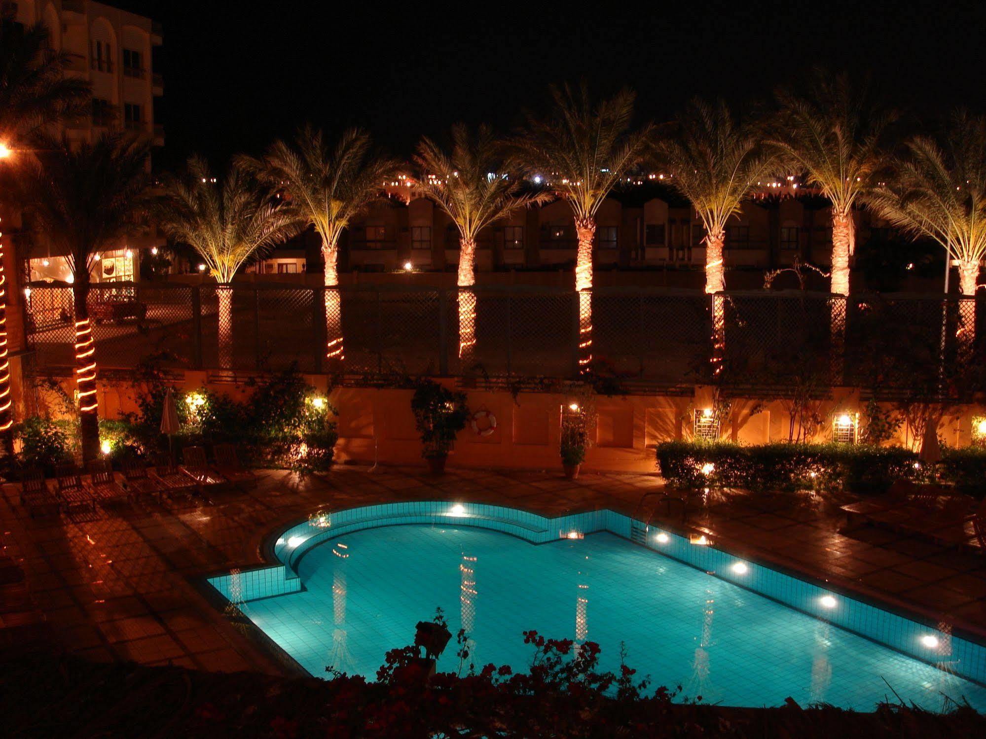Sea Garden Hotel Hurghada Eksteriør bilde